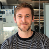 MapCraft.io Employee Josh Thompson's profile photo