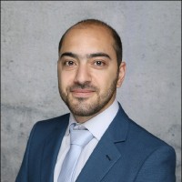ap-systems GmbH Employee Rabih Roumie's profile photo