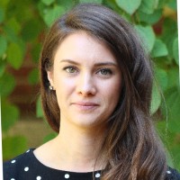Lauren Olinski Email & Phone Number