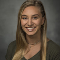 Brigham Young University Employee McKenzie Rucker's profile photo