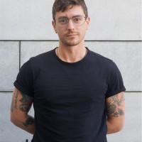 Maquette Fine Art Services Employee Juan Lucas's profile photo