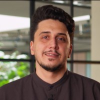 GOODFOLIO Employee Omid Pakseresht's profile photo