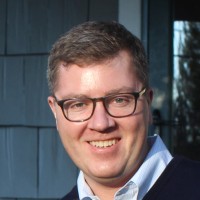 DRW Employee Mark O'Leary's profile photo