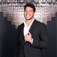 ServiceNow Employee Andre Carter's profile photo