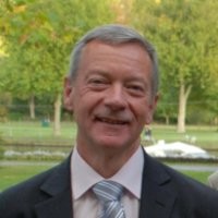 Strategy Services Ltd Employee Stuart Rutherford's profile photo