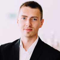 Matija Prprović Email