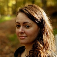 National Institute on Aging (NIA) Employee Chelsea Haakenson's profile photo