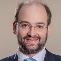 TUM School of Management Employee Michael Stich's profile photo