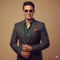 Jignesh Panchal Email