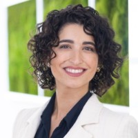 Catenion Employee Ana da Costa's profile photo