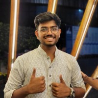 Chinmay Sahoo Email