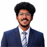 SunStripe Employee Harshil Goolla's profile photo