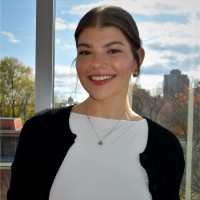 Rutgers University School of Communication and Information Employee Christina Monti's profile photo