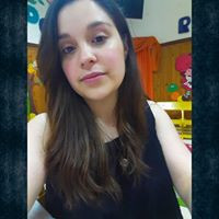 SET Idiomas Employee Daniela Goy's profile photo