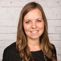 Walmart Employee Lynette Voss's profile photo
