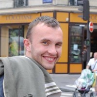 3asoft Employee Artem Myrnyi's profile photo