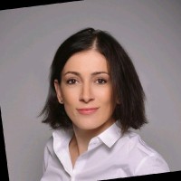 Anna Cieśla Email