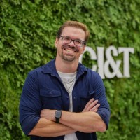 CI&T Employee Felipe Demétrio de Souza's profile photo