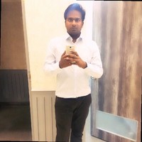Vaaree Employee Sachin Shinde's profile photo