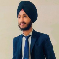 Quleep Employee Gurujindar Singh's profile photo