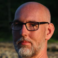 Washington Service Corps Employee Robert Brader's profile photo