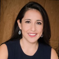 Arlington Public Schools Employee Zuraya Tapia-Hadley's profile photo