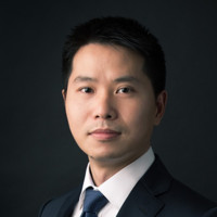 Shanda Group Employee Guojun He's profile photo