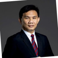CPG Corporation Employee Alex Fai's profile photo