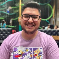 Stefanini Group Employee Thiago Bezerra's profile photo