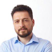 Myelin Employee Davor Strehar's profile photo