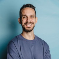 AT&T Employee Amit Lavy's profile photo