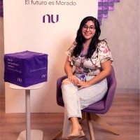 Nu Employee Alejandra Solís's profile photo