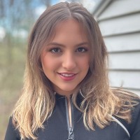 FREQUENCY Employee Brandie Zucker's profile photo