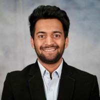 Hack4Impact-UMD Employee Neel Mokaria's profile photo