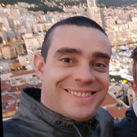 Aubert & Duval Employee David Millard's profile photo