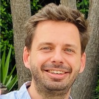 École nationale vétérinaire d'Alfort - EnvA Employee Jérémy Béguin's profile photo