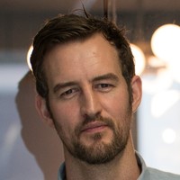 Unbound Employee Miguel McKelvey's profile photo