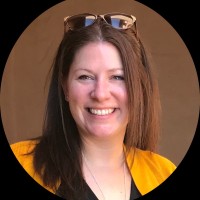 Scoir, Inc. Employee Valerie Russell's profile photo