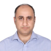 Ibrahim Butt Email & Phone Number