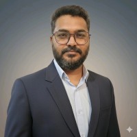 Kartik Manimuthu Email & Phone Number