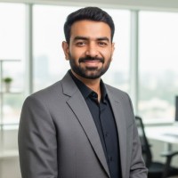 Usman Dilawar Email