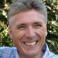 Appeal Home Shading Employee Richard Hussey's profile photo