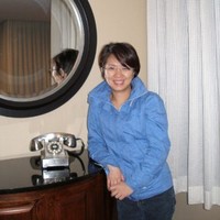 Agi Insurance Employee Senie Cheung's profile photo