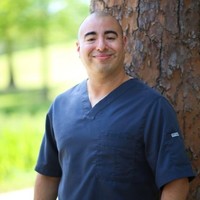 Amazon Employee Keith Duron's profile photo