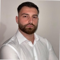 Digitwise Employee Armir Haxhija's profile photo