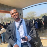 Wharic Employee Edwin Gabanakgosi's profile photo