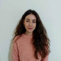 Jobbatical Employee Andreia Mendes's profile photo