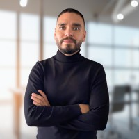 Daniel Martinez Email