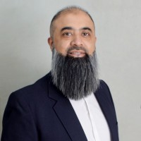 Datamatics Technologies Employee Fahim Aslam's profile photo