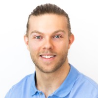 Red River Mutual Employee Gilad Rodov's profile photo